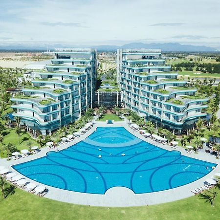 Vinpearl Resort & Golf Nam Hoi An Ha Binh Exteriér fotografie