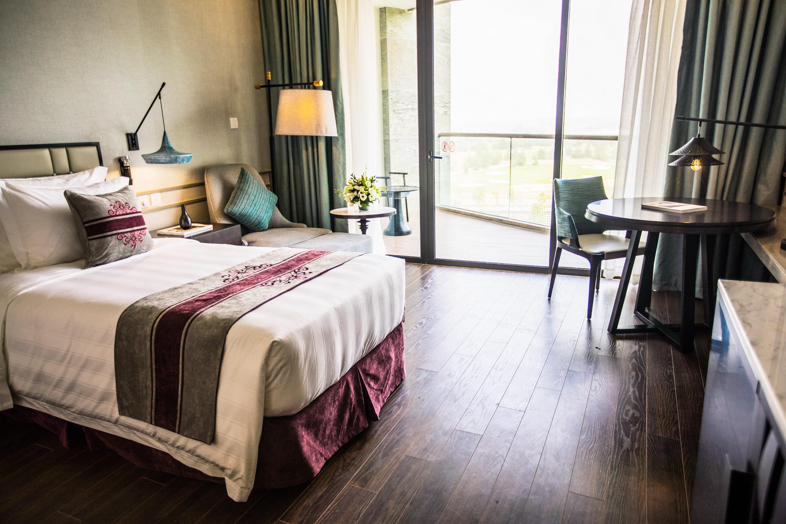 Vinpearl Resort & Golf Nam Hoi An Ha Binh Exteriér fotografie