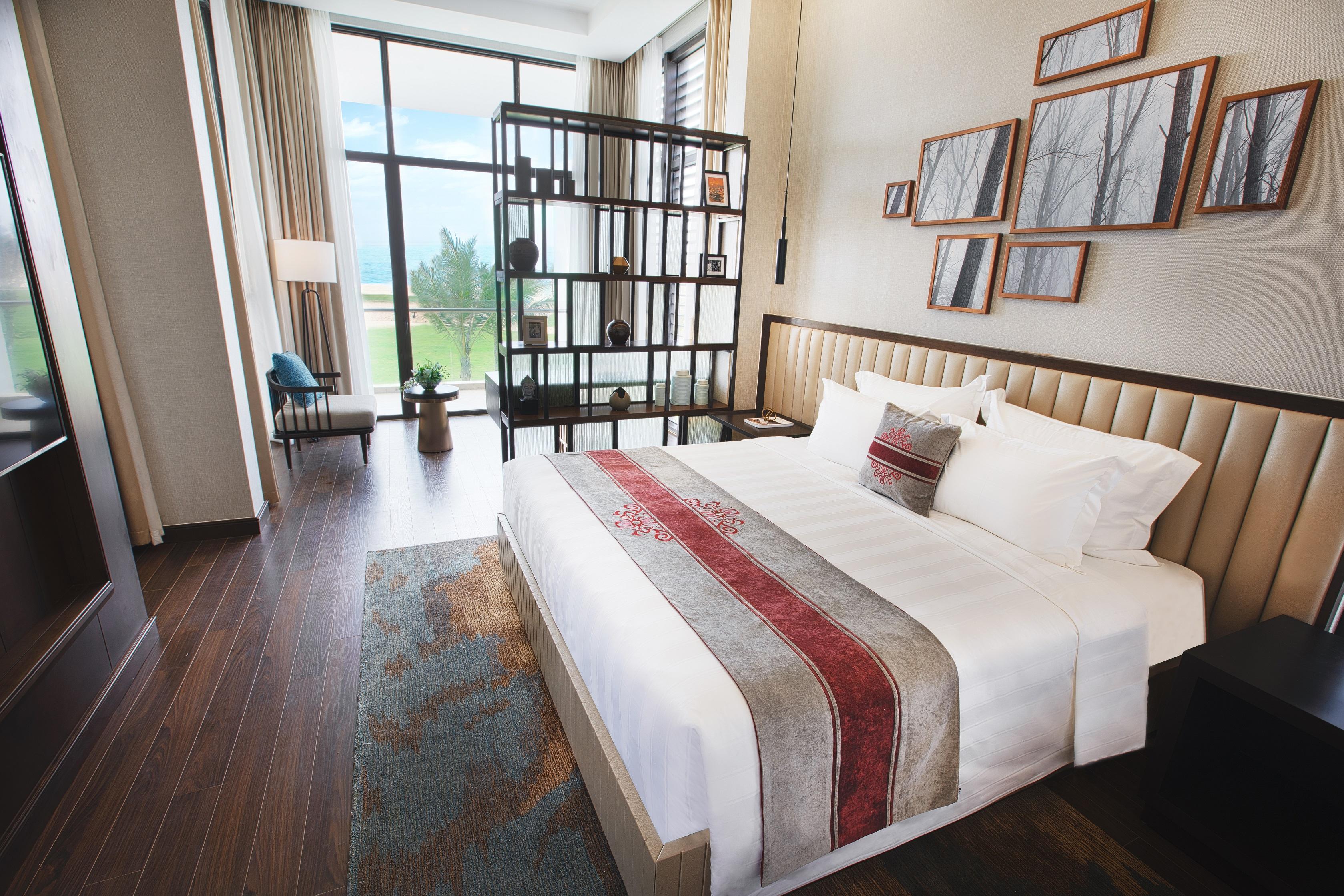 Vinpearl Resort & Golf Nam Hoi An Ha Binh Exteriér fotografie