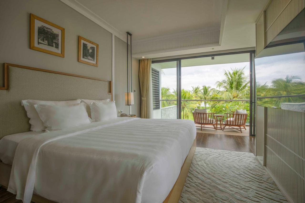 Vinpearl Resort & Golf Nam Hoi An Ha Binh Exteriér fotografie