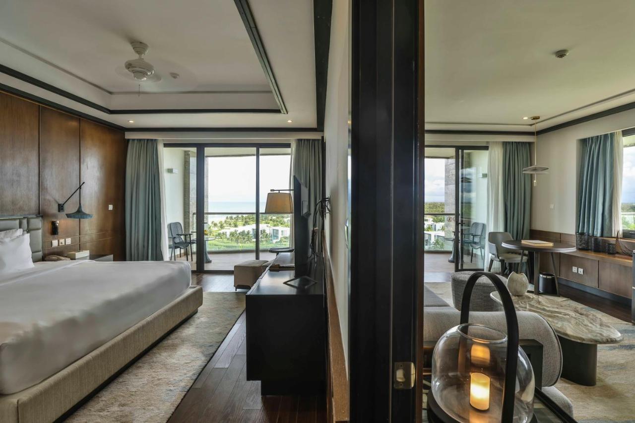 Vinpearl Resort & Golf Nam Hoi An Ha Binh Exteriér fotografie