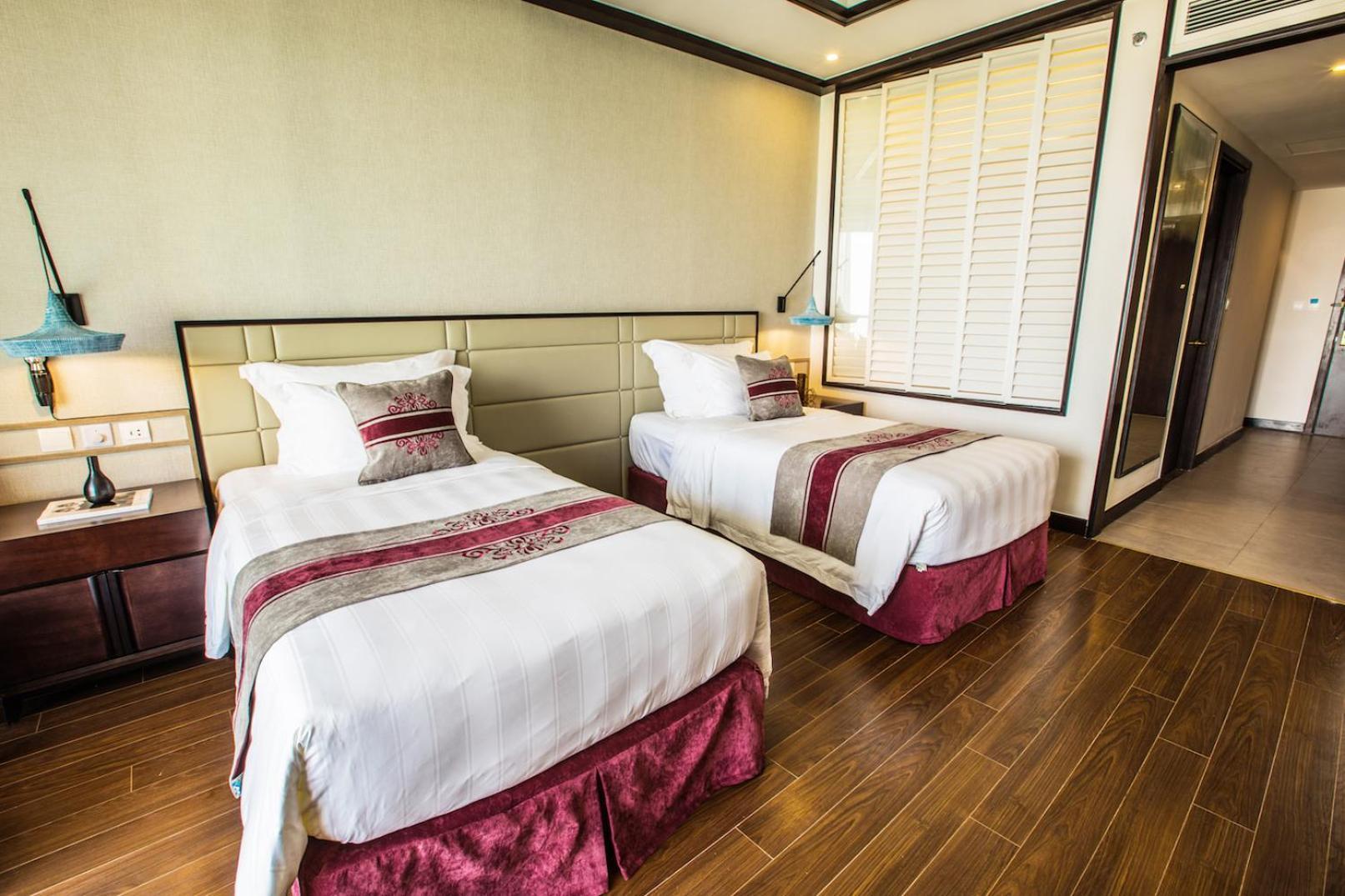 Vinpearl Resort & Golf Nam Hoi An Ha Binh Exteriér fotografie