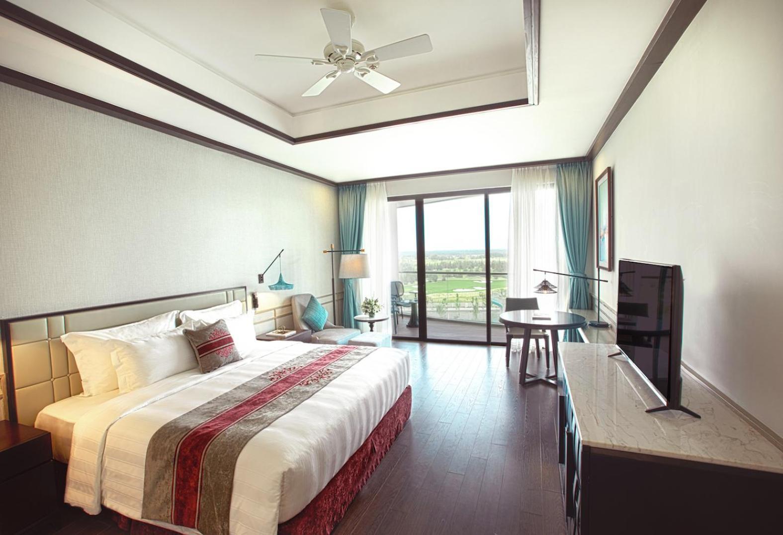 Vinpearl Resort & Golf Nam Hoi An Ha Binh Exteriér fotografie