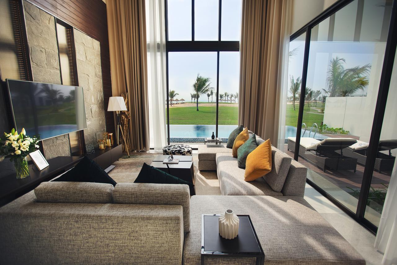 Vinpearl Resort & Golf Nam Hoi An Ha Binh Exteriér fotografie