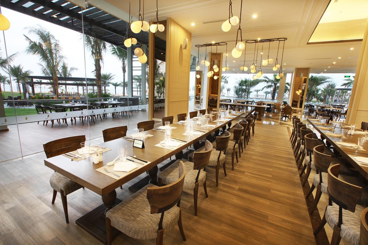 Vinpearl Resort & Golf Nam Hoi An Ha Binh Exteriér fotografie