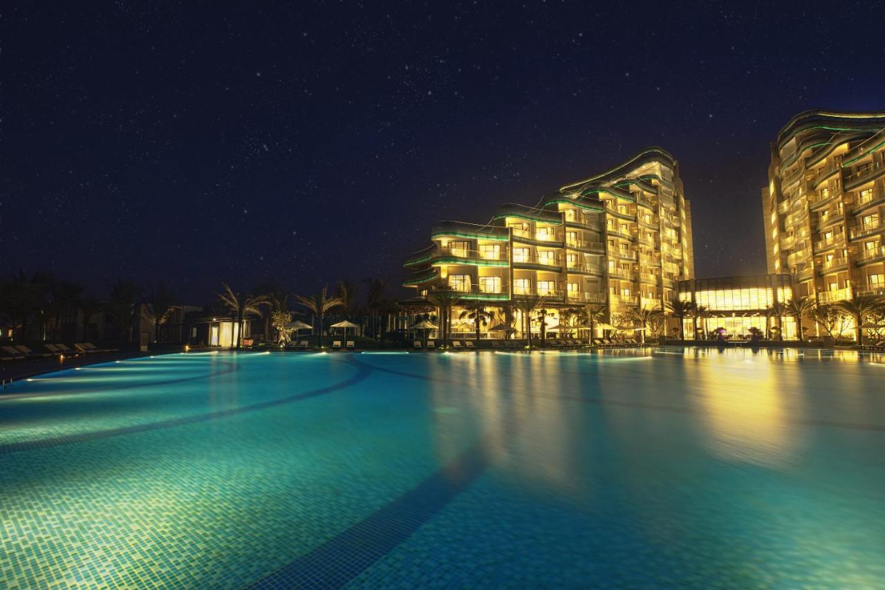 Vinpearl Resort & Golf Nam Hoi An Ha Binh Exteriér fotografie