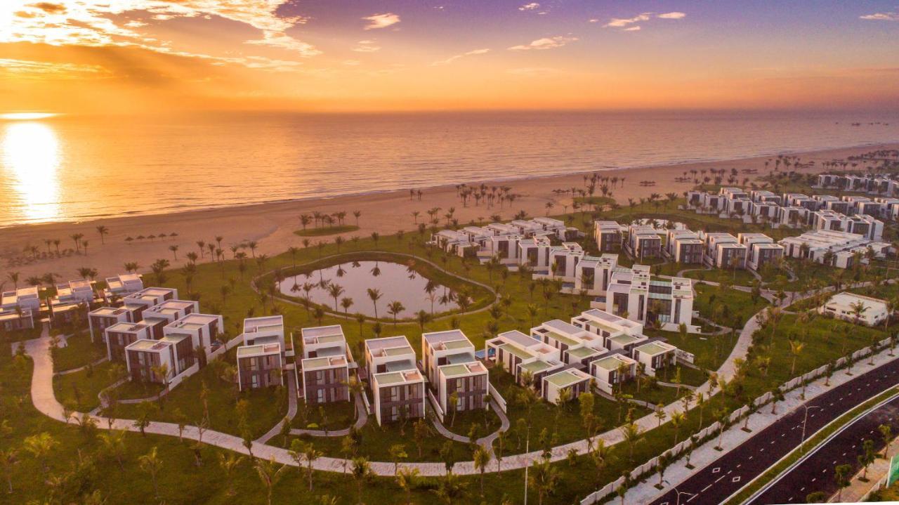 Vinpearl Resort & Golf Nam Hoi An Ha Binh Exteriér fotografie