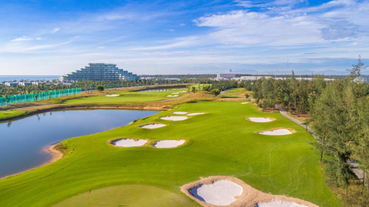 Vinpearl Resort & Golf Nam Hoi An Ha Binh Exteriér fotografie